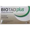 BIOTAB PLUS Biotad plus 20 bustine da 1,75 g - BIOTAB PLUS - 933415097