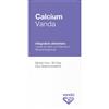 VANDA OMEOPATICI Calcium vanda 60 capsule flacone 42,8 g - VANDA OMEOPATICI - 924843143