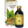 GIORGINI Castagno liquido analcolico gemmo 10+ 100 ml - GIORGINI - 924868793