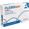 ARISTEIA FARMACEUTICI Flebomix 1000 mg 30 compresse - ARISTEIA FARMACEUTICI - 925391308