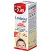 Lendinout act azione preventiva spray 100 ml - LENDINOUT - 925599286