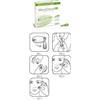 Monoderma' e5 gel 30 soft vegicaps da 0,5 ml - MONODERMA' - 910860865