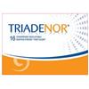 NEURAXPHARM ITALY Triadenor 16 compresse 20 g - NEURAXPHARM ITALY - 934545373