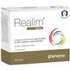 Realim 20 Bustine - Integratore Alimentare per il Tuo Benessere - - 934806441
