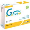 AESCULAPIUS FARMACEUTICI Gdue 60 capsule - AESCULAPIUS FARMACEUTICI - 934866789