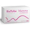 E.VITALGROUP Eutylia mamma 30 capsule molli - E.VITALGROUP - 926491251