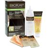 Biokap nutricolor delicato 2,9 castano scuro cioccolato tinta tubo + flacone - BIOKAP - 935057455