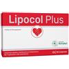 Lipocol plus 30 compresse - LIPOCOL - 926739160