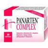 Panarten complex 30 compresse - PANARTEN - 935223863