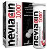 Neviacin 1000 20 compresse effervescenti - NEVIACIN - 935321164