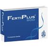 IDI Integratori Dietetici Italiani S.r.l Fertiplus sod 15 compresse rivestite estite - IDI Integratori Dietetici Italiani S.r.l. - 927105876