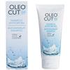 MORGAN Oleocut shampoo a/forf ds100ml - MORGAN - 904974742
