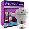 Feliway classic diffusore + ricarica 48 ml - FELIWAY - 927655973