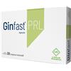 LOGUS PHARMA Ginfast prl 30 compresse - LOGUS PHARMA - 942802758