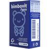 Bimbovit ferro gocce 15 ml - BIMBOVIT - 905381149