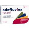 VALDERMA Adefluvina retard 30 compresse - VALDERMA - 930045366