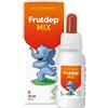 ERBOZETA Frutdep mix gocce 30 ml - ERBOZETA - 935948048