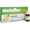 Melaflor junior 12 flaconcini 10 ml - MELAFLOR - 942873961