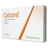 PHARMALUCE Calcorel 20 compresse - PHARMALUCE - 930160508