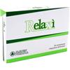 MAVEN PHARMA Relaxi 30 compresse - MAVEN PHARMA - 930175017
