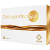 ERBOZETA Collagendep sun 20 compresse - ERBOZETA - 942968710
