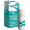 VISUFARMA Visuevo soluzione oftalmica 10 ml - VISUFARMA - 943129458