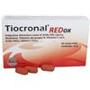 Tiocronal redox 20 compresse - TIOCRONAL - 943256659