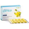 Vitacalm iperico 30 compresse - VITACALM - 930501135