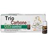 Triocarbone gas control 7 flaconcini 10 ml - TRIOCARBONE - 930632536