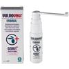 ERBAGIL Vulvovagi spray per vulvovaginiti e secchezza vaginale 20 ml - ERBAGIL - 923514549