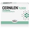 OMEGA PHARMA Cernilen flogo 20 compresse - OMEGA PHARMA - 973294402