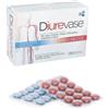 MEDIBASE Diurevase 60 compresse 750 mg - MEDIBASE - 938872292
