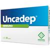 ERBOZETA Uncadep immuno 30 capsule - ERBOZETA - 944396478