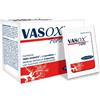 PIESSEFARMA Vasox forte 20 bustine - PIESSEFARMA - 973653189