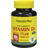 LA STREGA Vitamina d3 1000 unita' internazionale 180 perle - LA STREGA - 973919412