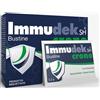 SHEDIR Immudek sh crono 14 bustine - SHEDIR - 944785169