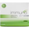 Immuno skin plus 20 bustine - IMMUNO - 931075170