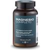Principium Magnesio Completo 400 g Integratore di Magnesio Puro - PRINCIPIUM - 944910140