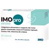 Imopro entero 30 capsule - IMO - 944910239
