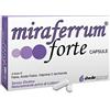 Miraferrum forte 30 capsule - MIRAFERRUM - 931384198