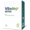 ERBOZETA Vitadep osteo 30 stick - ERBOZETA - 945356499