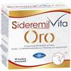 ENFARMA Sideremil vita oro 30 bustine - ENFARMA - 940372675