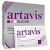 Artavis 20 bustine 8 g - ARTAVIS - 932165588