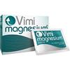 Vimi magnesium 32 bustine - VIMI - 941938247