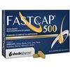 Fastcap 500 30 compresse rivestite estite - FASTCAP - 942262306