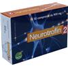OFFICINE NATURALI Neurotrofin-2 30 compresse 900 mg - OFFICINE NATURALI - 942313990