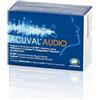Acuval audio 14 bustine orosolubile 1,8 g - ACUVAL - 970458360