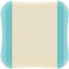COMFEEL Medicazione speciale attiva con idrocolloide con bordi smussati comfeel plus 10x10 cm 10 pezzi - COMFEEL - 971096413