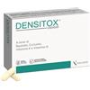NALKEIN ITALIA Densitox 30 capsule - NALKEIN ITALIA - 971298841