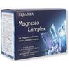 Erbamea magnesio complex 30 bustine polvere solubile - ERBAMEA - 976836445